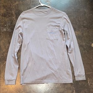 long sleeve t-shirt